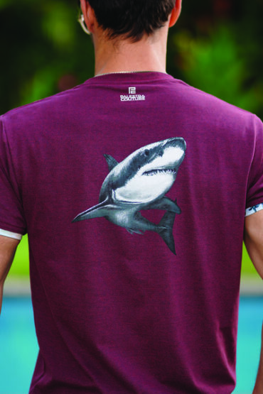 Camiseta playera